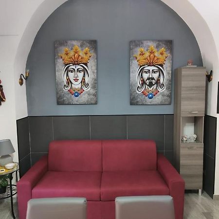 Catania House Villa Ngoại thất bức ảnh